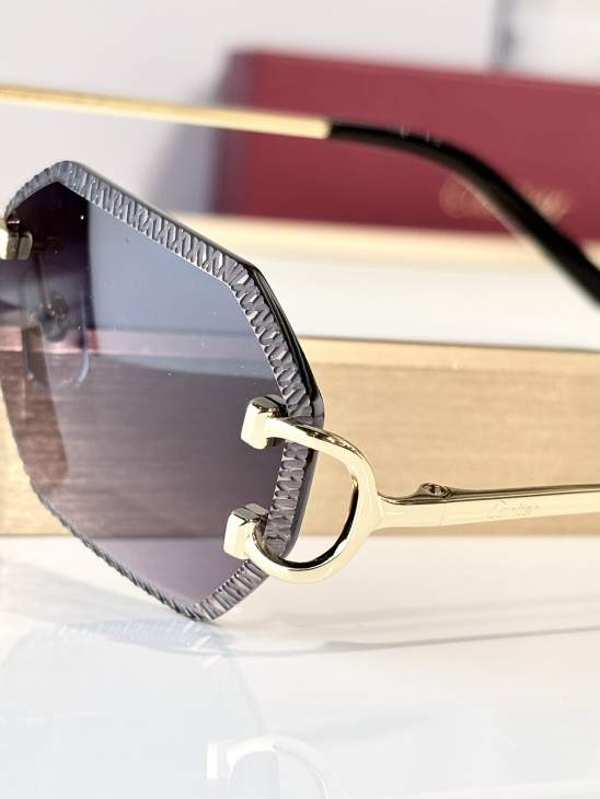 Picture of Cartier Sunglasses _SKUfw79683871fw